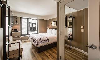 Pestana Park Avenue Boutique Hotel fotoÄŸrafÄ±