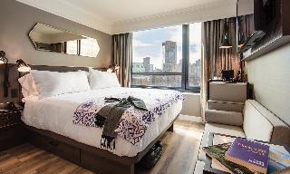 Pestana Park Avenue Boutique Hotel fotoÄŸrafÄ±