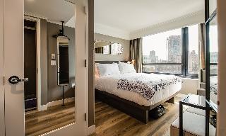 Pestana Park Avenue Boutique Hotel fotoÄŸrafÄ±