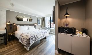 Pestana Park Avenue Boutique Hotel fotoÄŸrafÄ±