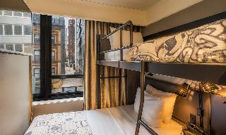 Pestana Park Avenue Boutique Hotel fotoÄŸrafÄ±