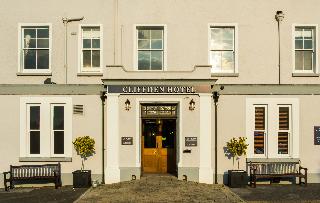The Cliffden Hotel fotoÄŸrafÄ±
