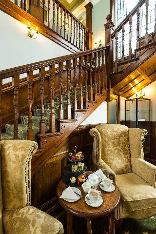The Cliffden Hotel fotoÄŸrafÄ±
