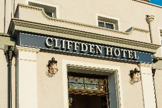 The Cliffden Hotel fotoÄŸrafÄ±
