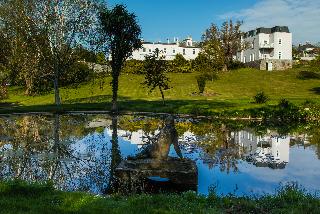 The Cliffden Hotel fotoÄŸrafÄ±