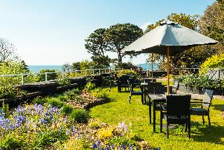 The Cliffden Hotel fotoÄŸrafÄ±