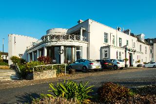 The Cliffden Hotel fotoÄŸrafÄ±