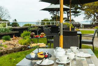 The Cliffden Hotel otel fotoğrafı
