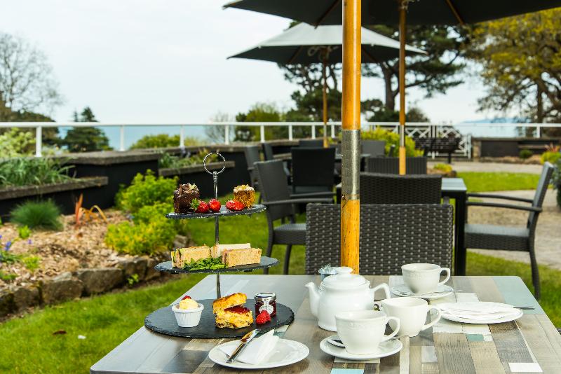 The Cliffden Hotel - Genel