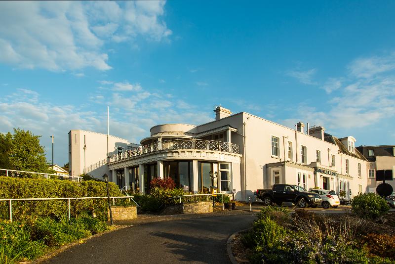 The Cliffden Hotel - Genel