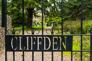 The Cliffden Hotel fotoÄŸrafÄ±
