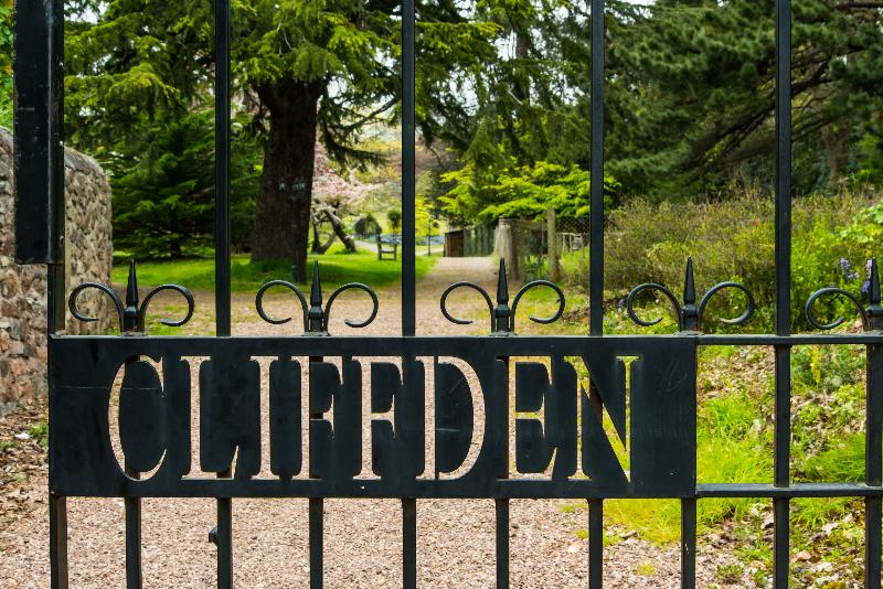 The Cliffden Hotel - Genel