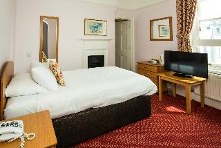 The Cliffden Hotel fotoÄŸrafÄ±