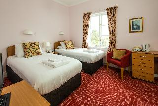 The Cliffden Hotel fotoÄŸrafÄ±