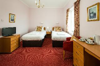 The Cliffden Hotel fotoÄŸrafÄ±