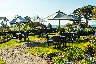 The Cliffden Hotel fotoÄŸrafÄ±