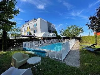 Hotel Kyriad Direct Dijon Nord