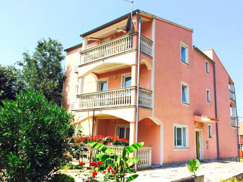 Apartments Manda - Genel