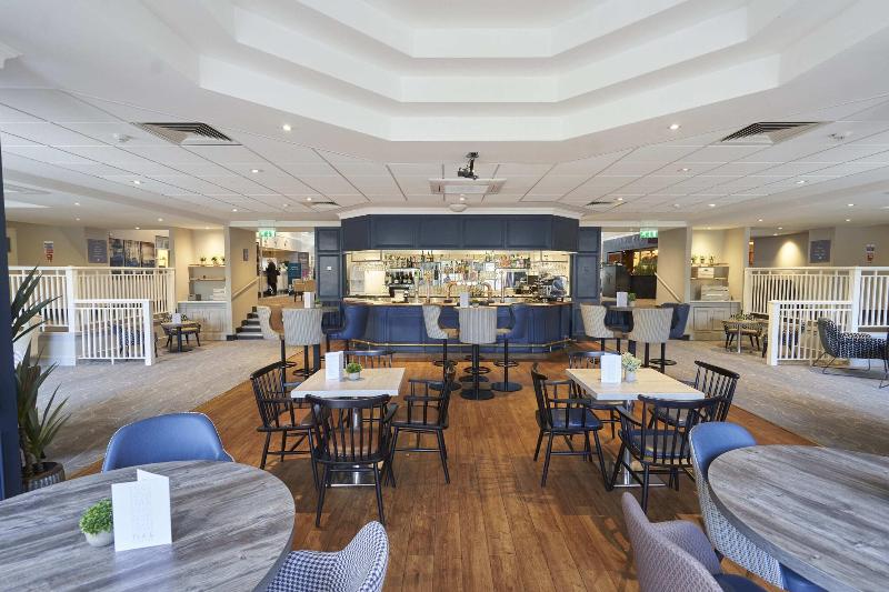 Coldra Court Hotel - Bar