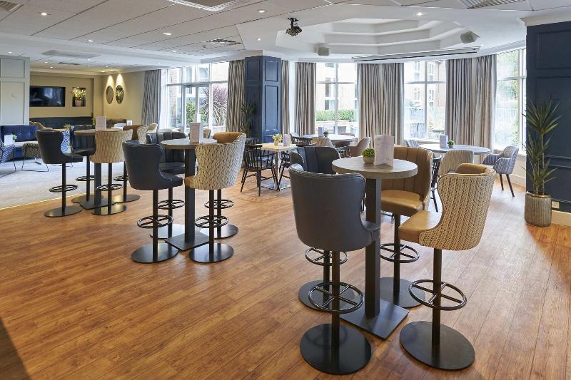 Coldra Court Hotel - Bar