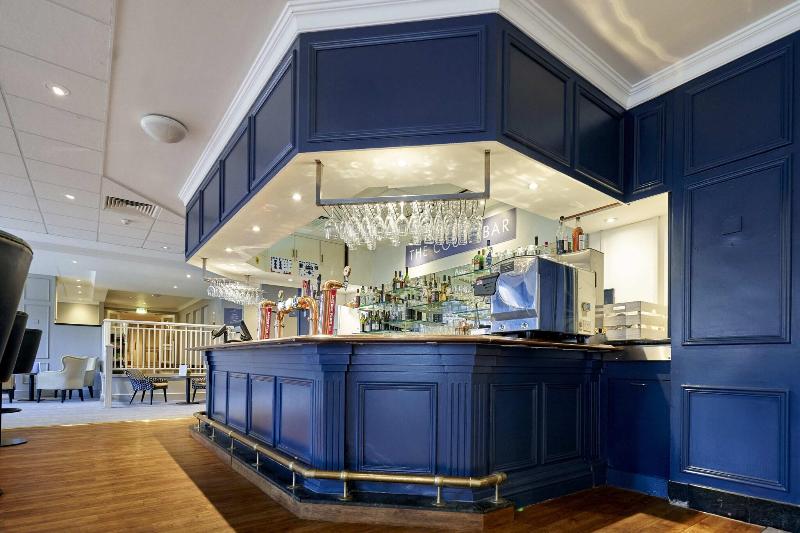 Coldra Court Hotel - Bar