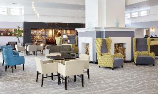 Coldra Court Hotel fotoÄŸrafÄ±
