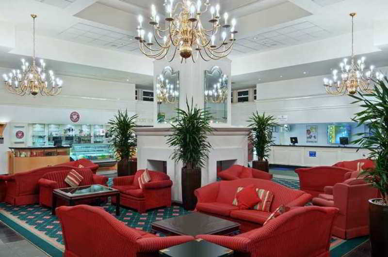 Coldra Court Hotel otel fotoğrafı