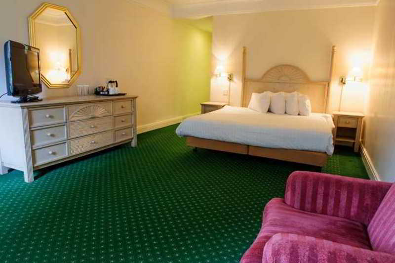 Coldra Court Hotel fotoÄŸrafÄ±
