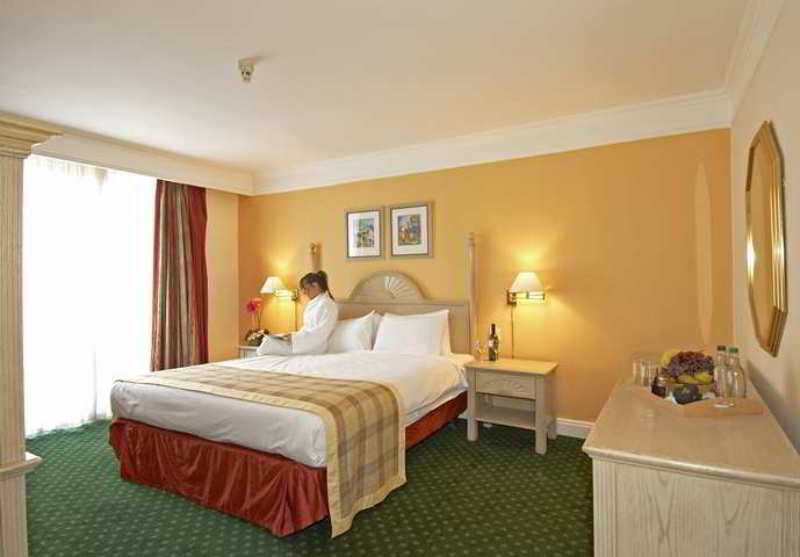Coldra Court Hotel fotoÄŸrafÄ±