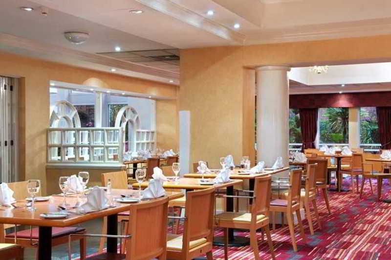 Coldra Court Hotel fotoÄŸrafÄ±