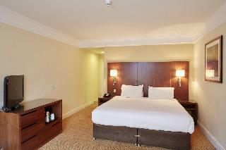 Coldra Court Hotel fotoÄŸrafÄ±