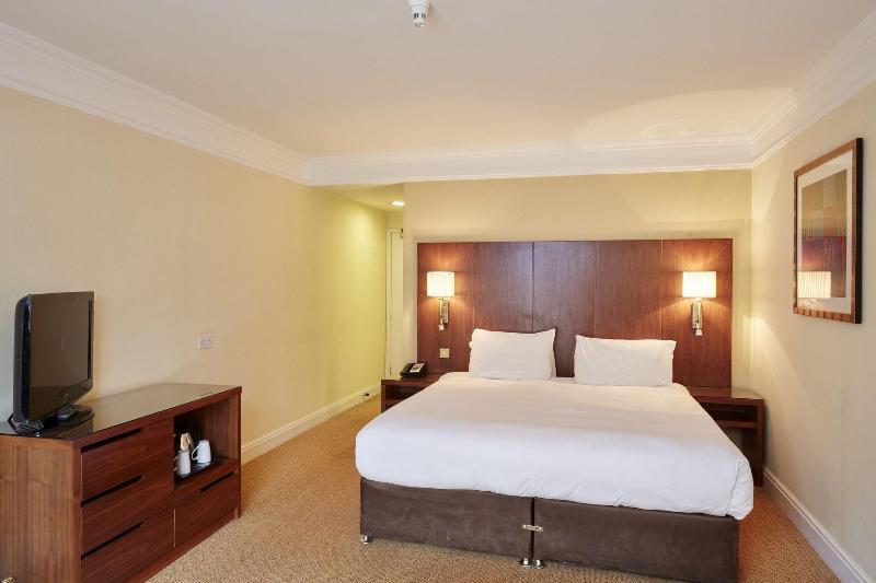 Coldra Court Hotel - Oda