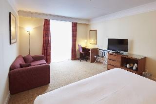 Coldra Court Hotel fotoÄŸrafÄ±