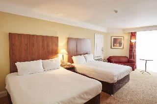 Coldra Court Hotel fotoÄŸrafÄ±
