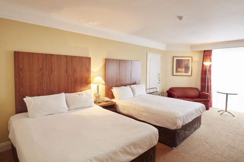 Coldra Court Hotel - Oda
