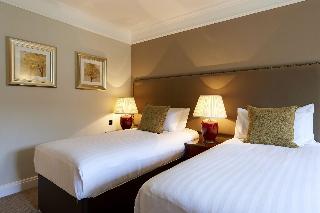 Coldra Court Hotel fotoÄŸrafÄ±