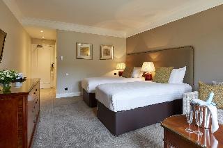 Coldra Court Hotel fotoÄŸrafÄ±