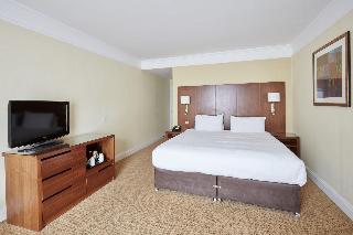 Coldra Court Hotel fotoÄŸrafÄ±