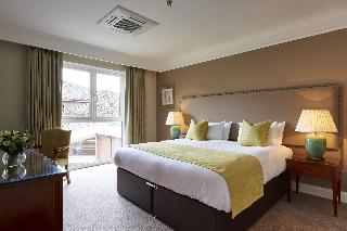 Coldra Court Hotel fotoÄŸrafÄ±