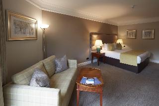Coldra Court Hotel fotoÄŸrafÄ±