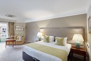 Coldra Court Hotel fotoÄŸrafÄ±