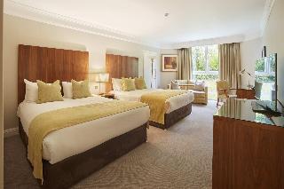 Coldra Court Hotel fotoÄŸrafÄ±