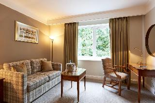 Coldra Court Hotel fotoÄŸrafÄ±
