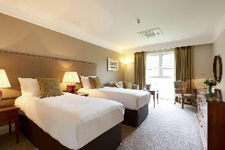 Coldra Court Hotel fotoÄŸrafÄ±