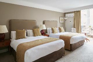 Coldra Court Hotel fotoÄŸrafÄ±