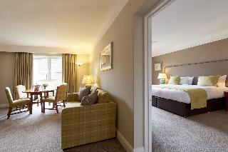 Coldra Court Hotel fotoÄŸrafÄ±