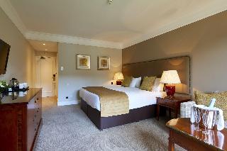 Coldra Court Hotel fotoÄŸrafÄ±