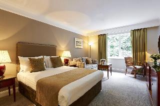 Coldra Court Hotel fotoÄŸrafÄ±
