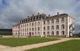 Les Demeures Champenoises - Vacanceole