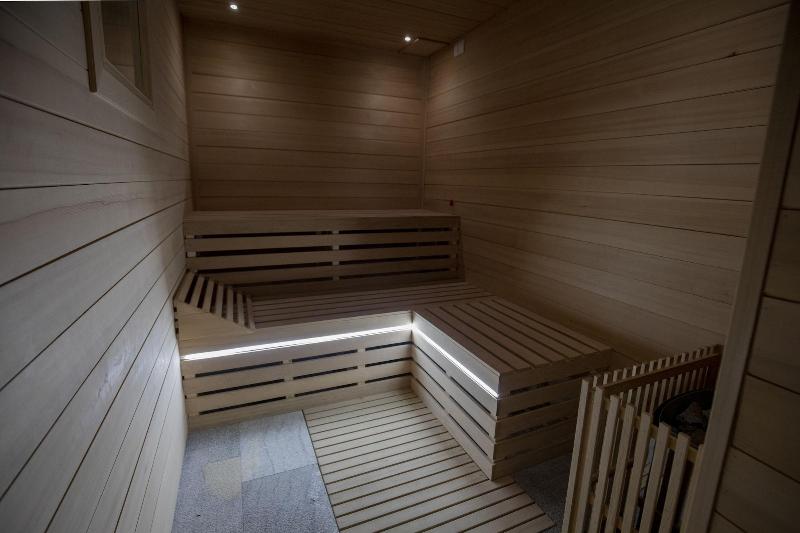 Principe Alogna Wellness & Spa - Aktivite